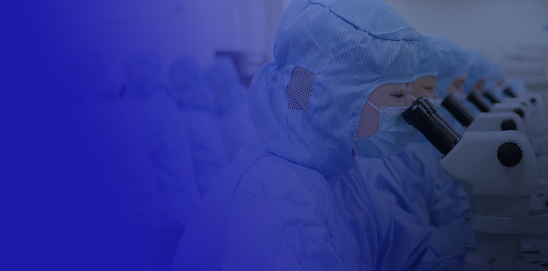 一站式解決方案